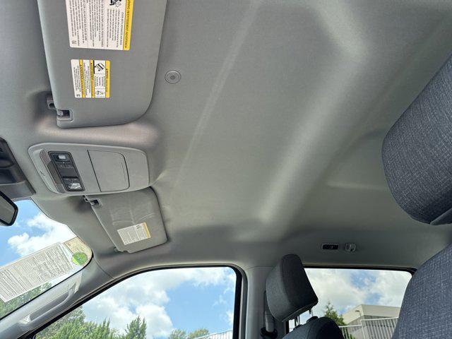 used 2024 Ford F-150 car, priced at $42,999