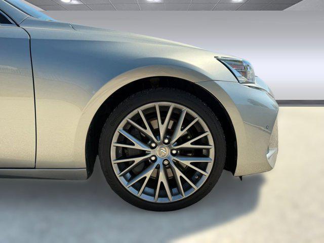 used 2019 Lexus IS 300 car, priced at $17,496