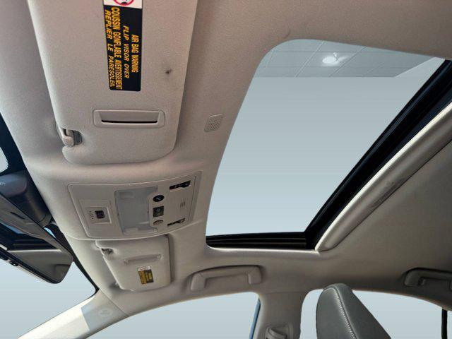 used 2019 Lexus IS 300 car, priced at $17,496