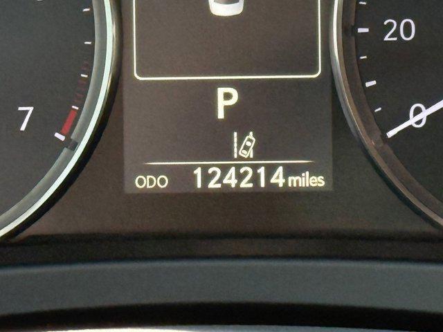 used 2019 Lexus IS 300 car, priced at $17,496