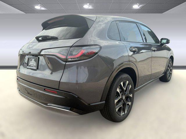 new 2026 Honda HR-V car, priced at $30,281