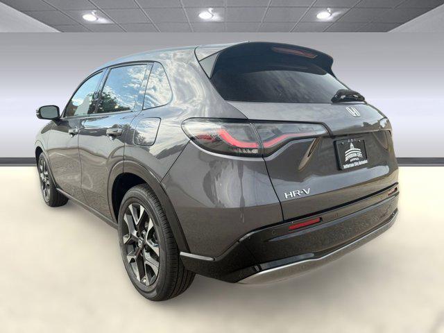 new 2026 Honda HR-V car, priced at $30,281
