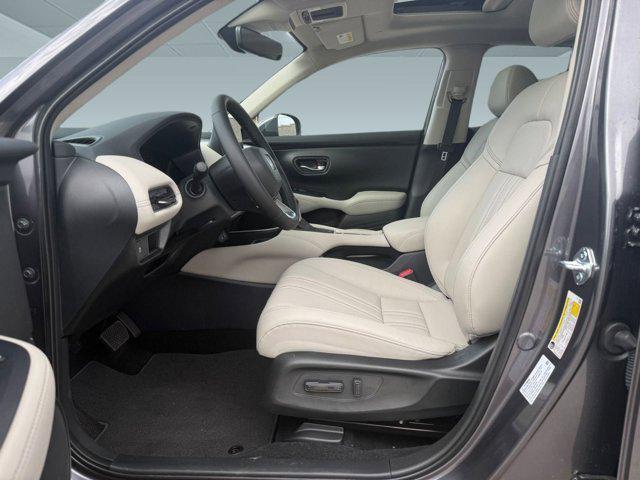 new 2026 Honda HR-V car, priced at $30,281