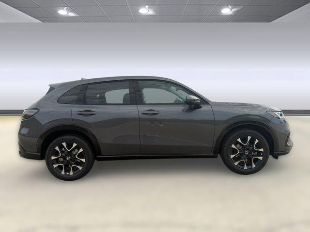 new 2026 Honda HR-V car, priced at $30,281