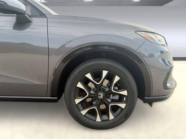 new 2026 Honda HR-V car, priced at $30,281