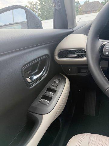 new 2026 Honda HR-V car, priced at $30,281