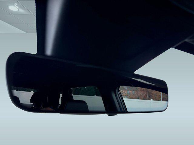 new 2026 Honda CR-V Hybrid car, priced at $39,641