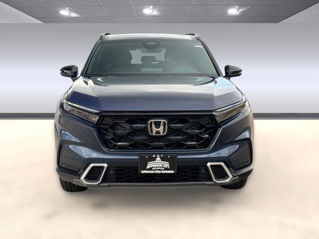new 2026 Honda CR-V Hybrid car, priced at $39,641