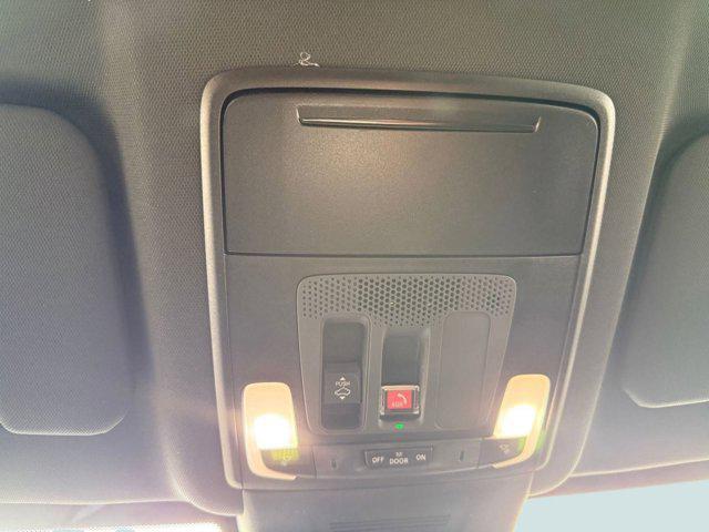 new 2026 Honda CR-V Hybrid car, priced at $39,641