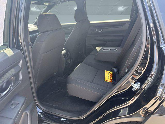 new 2026 Honda CR-V Hybrid car, priced at $38,942