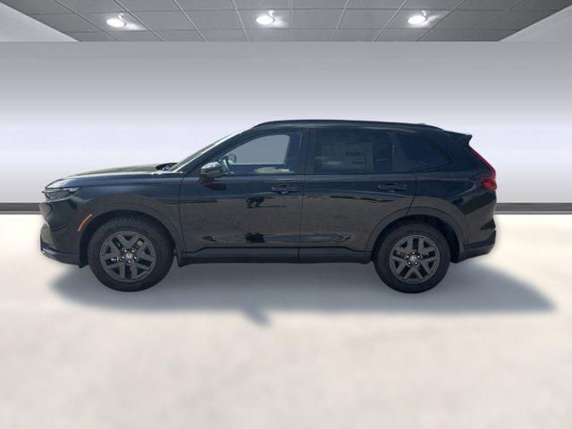 new 2026 Honda CR-V Hybrid car, priced at $38,942
