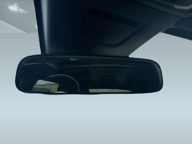 new 2026 Honda CR-V Hybrid car, priced at $38,942