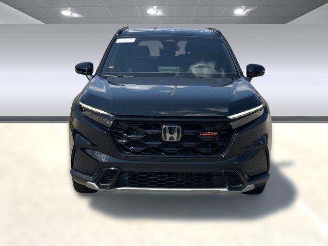 new 2026 Honda CR-V Hybrid car, priced at $38,942