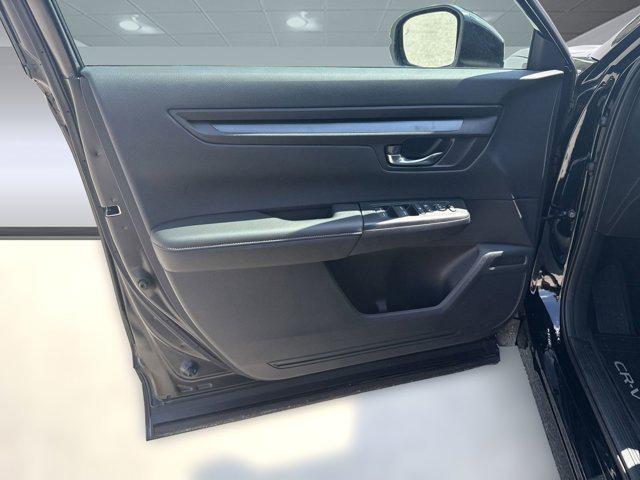 new 2026 Honda CR-V Hybrid car, priced at $38,942