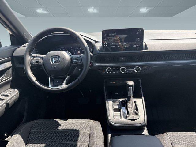 new 2026 Honda CR-V Hybrid car, priced at $38,942