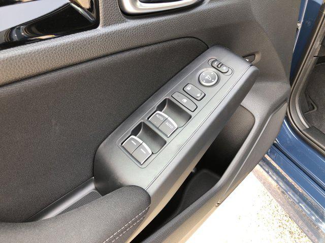 new 2025 Honda Civic Hybrid car, priced at $29,231