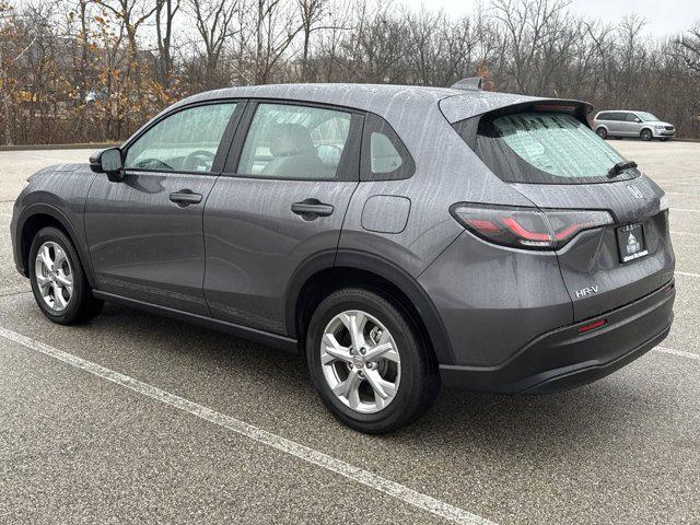 used 2023 Honda HR-V car, priced at $21,997