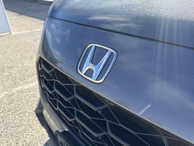 used 2023 Honda HR-V car, priced at $22,999