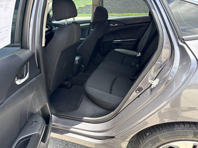 used 2020 Honda Civic car, priced at $20,999