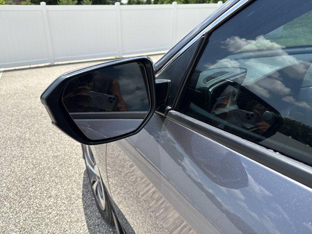 used 2020 Honda Civic car, priced at $20,999