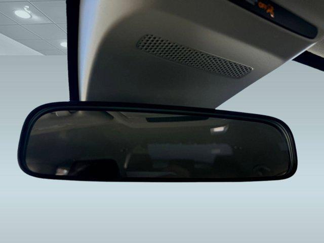 new 2026 Honda HR-V car, priced at $28,041