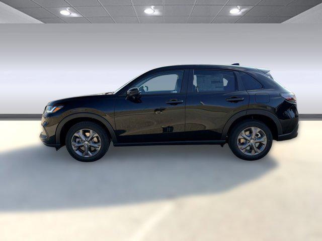 new 2026 Honda HR-V car, priced at $28,041