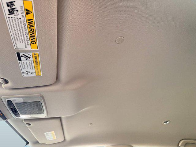 new 2026 Honda HR-V car, priced at $28,041