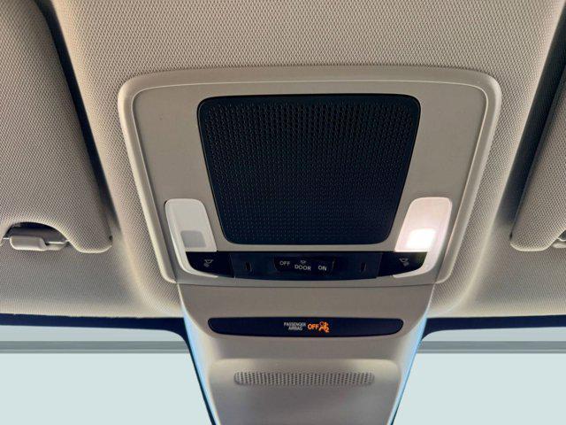 new 2026 Honda HR-V car, priced at $28,041