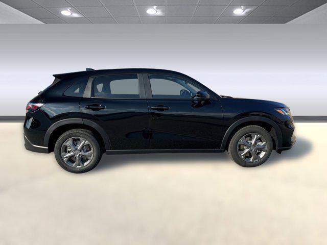 new 2026 Honda HR-V car, priced at $28,041