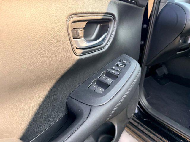 new 2026 Honda HR-V car, priced at $28,041