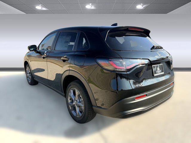 new 2026 Honda HR-V car, priced at $28,041