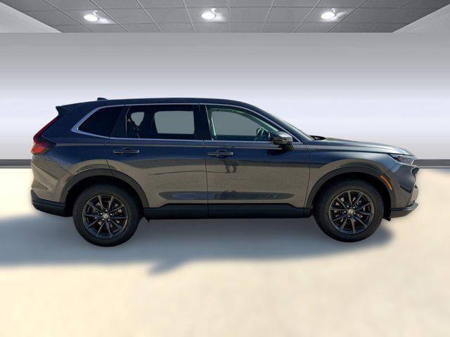 new 2026 Honda CR-V car, priced at $37,101