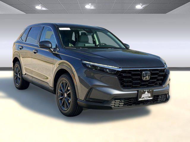 new 2026 Honda CR-V car, priced at $37,101