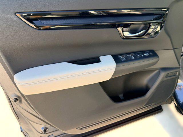 new 2026 Honda CR-V car, priced at $37,101