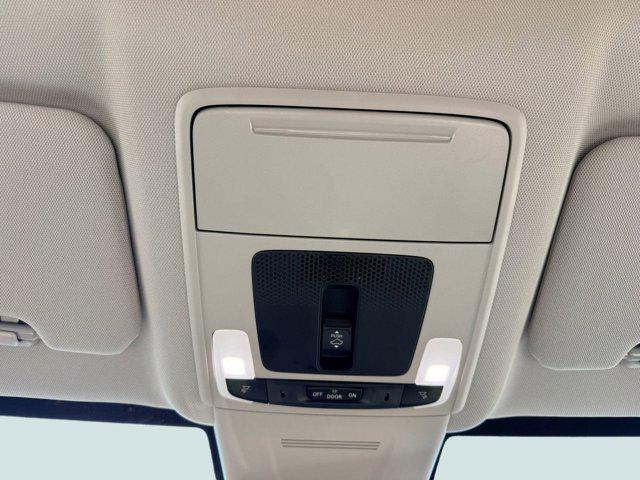 new 2026 Honda CR-V car, priced at $37,101