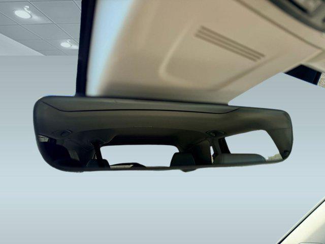 new 2026 Honda CR-V car, priced at $37,101