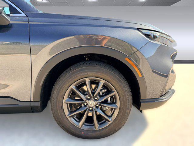 new 2026 Honda CR-V car, priced at $37,101