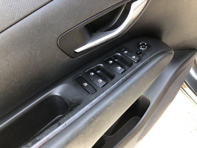 used 2022 Hyundai Tucson car, priced at $15,998
