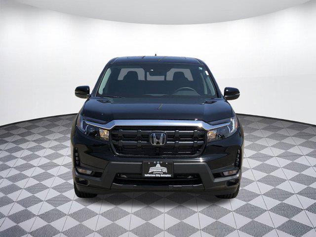 new 2025 Honda Ridgeline car, priced at $42,051