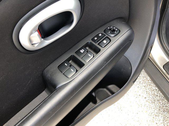used 2016 Kia Soul car, priced at $10,999