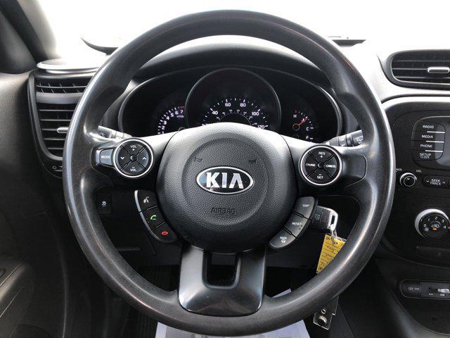 used 2016 Kia Soul car, priced at $10,999