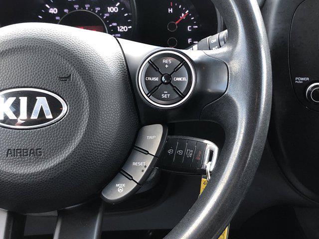 used 2016 Kia Soul car, priced at $10,999