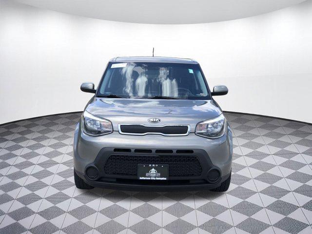 used 2016 Kia Soul car, priced at $10,999