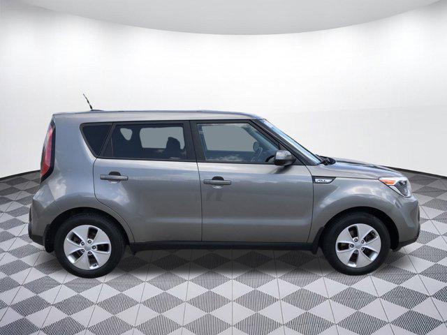 used 2016 Kia Soul car, priced at $10,999