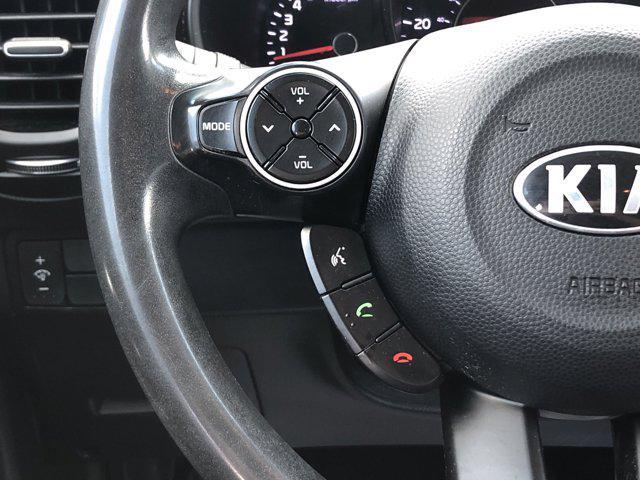 used 2016 Kia Soul car, priced at $10,999