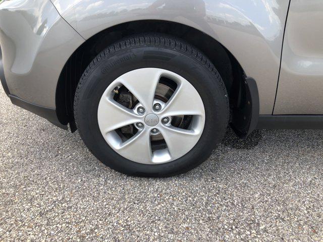 used 2016 Kia Soul car, priced at $10,999