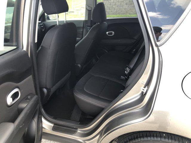 used 2016 Kia Soul car, priced at $10,999