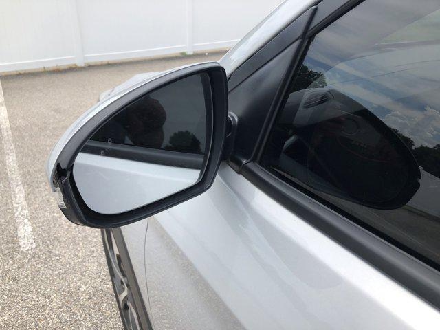 used 2018 Hyundai Tucson car, priced at $13,999