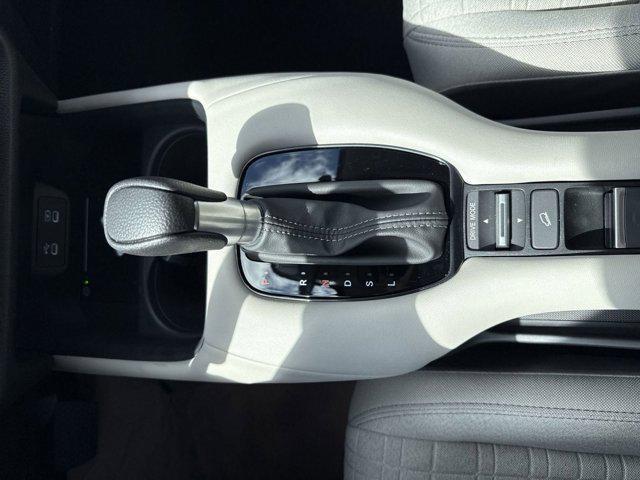 new 2026 Honda HR-V car, priced at $28,611