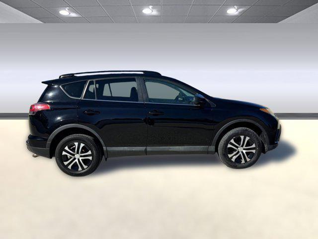 used 2018 Toyota RAV4 car, priced at $17,998